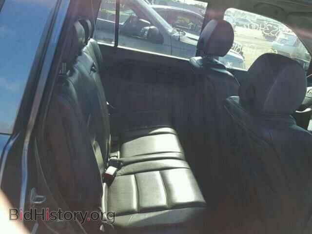 2006 HONDA PILOT - VIN: 5FNYF18546B002156 - Фото 6