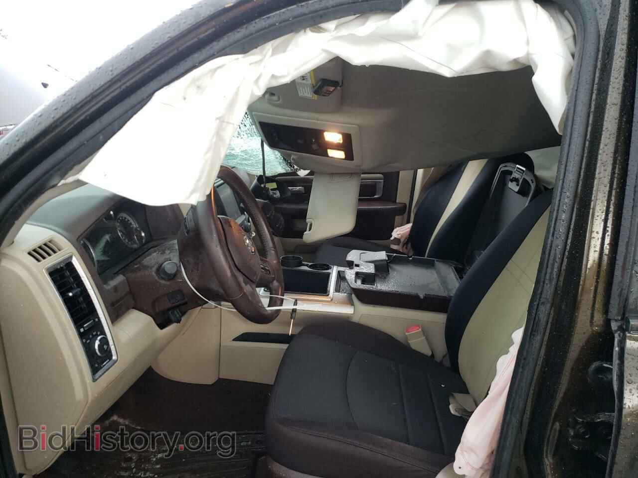2014 RAM 1500 - VIN: 1C6RR7LMXES319719 - Фото 5