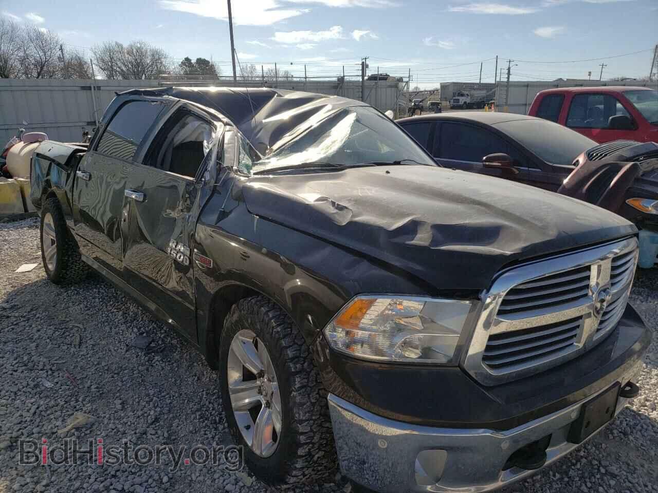 2014 RAM 1500 - VIN: 1C6RR7LMXES319719 - Фото 9