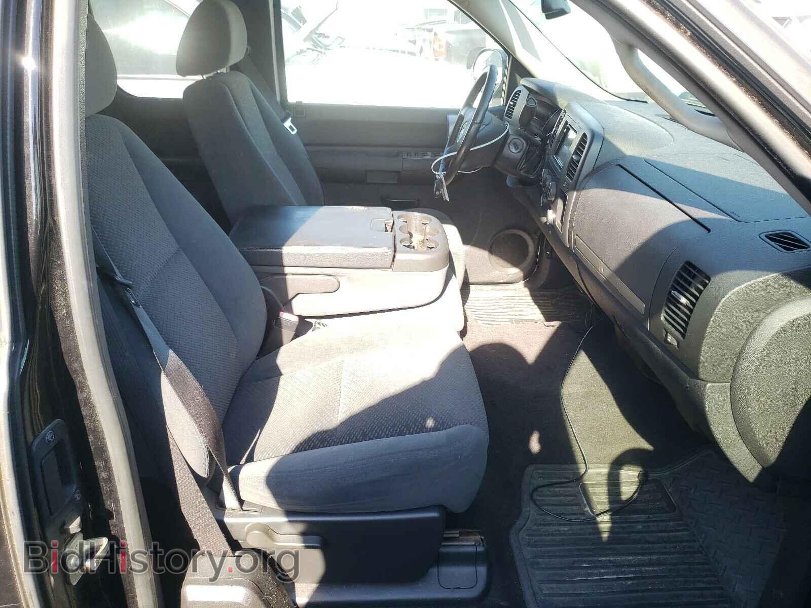 2007 CHEVROLET SILVERADO - VIN: 2GCEC19C071700986 - Фото 5