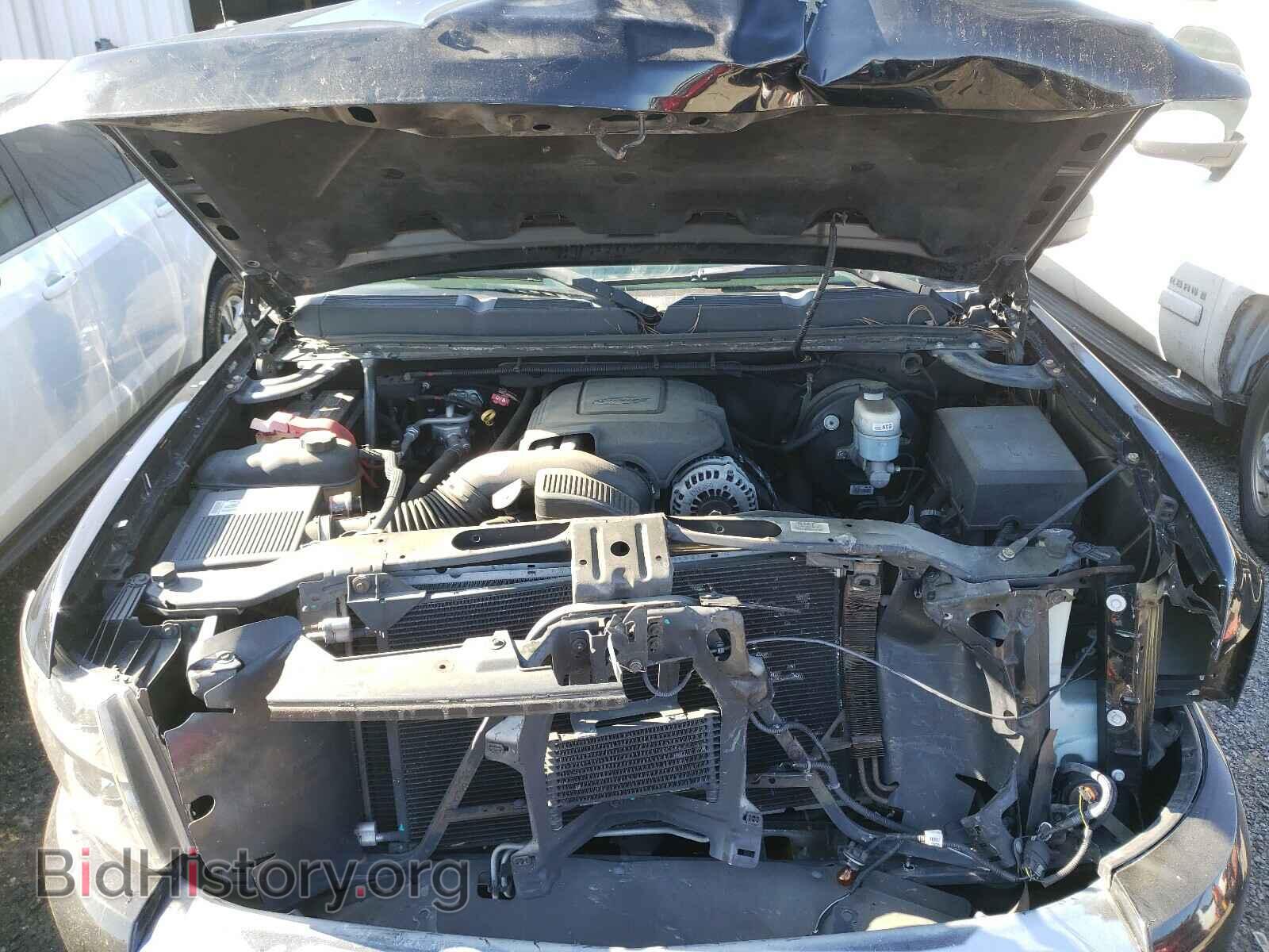 2007 CHEVROLET SILVERADO - VIN: 2GCEC19C071700986 - Фото 7