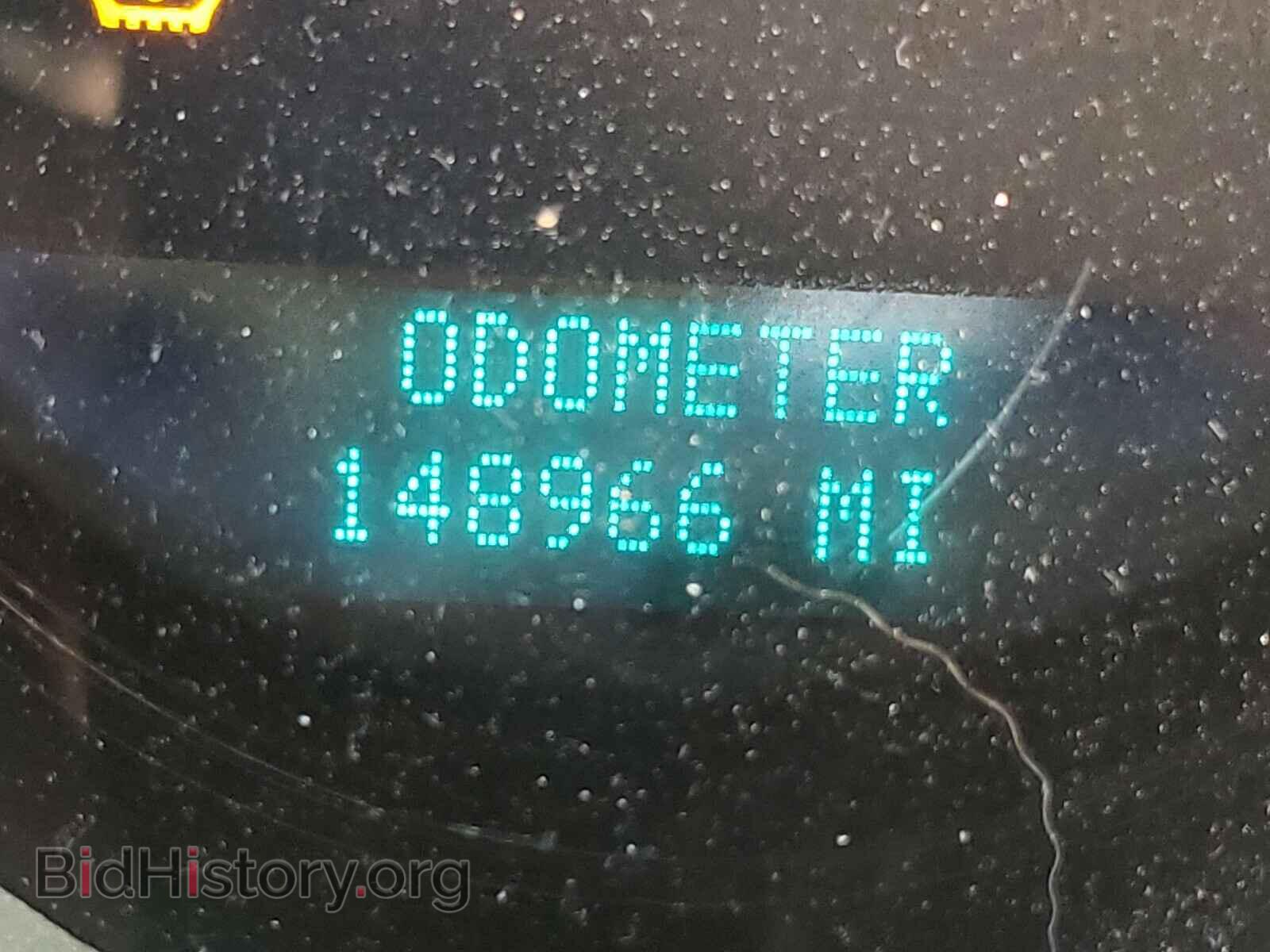 2007 CHEVROLET SILVERADO - VIN: 2GCEC19C071700986 - Фото 8