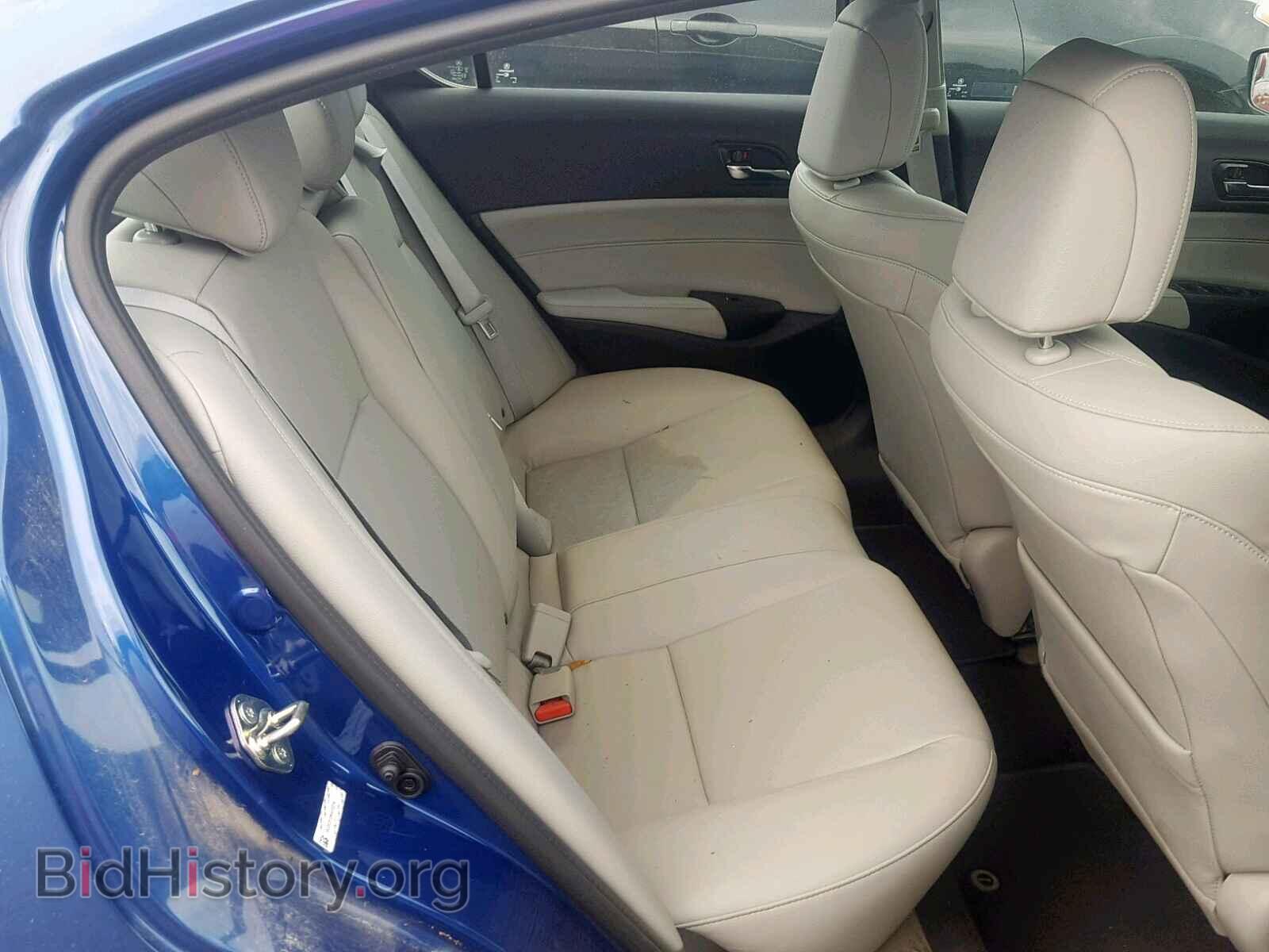 2017 ACURA ILX - VIN: 19UDE2F31HA012214 - Фото 6