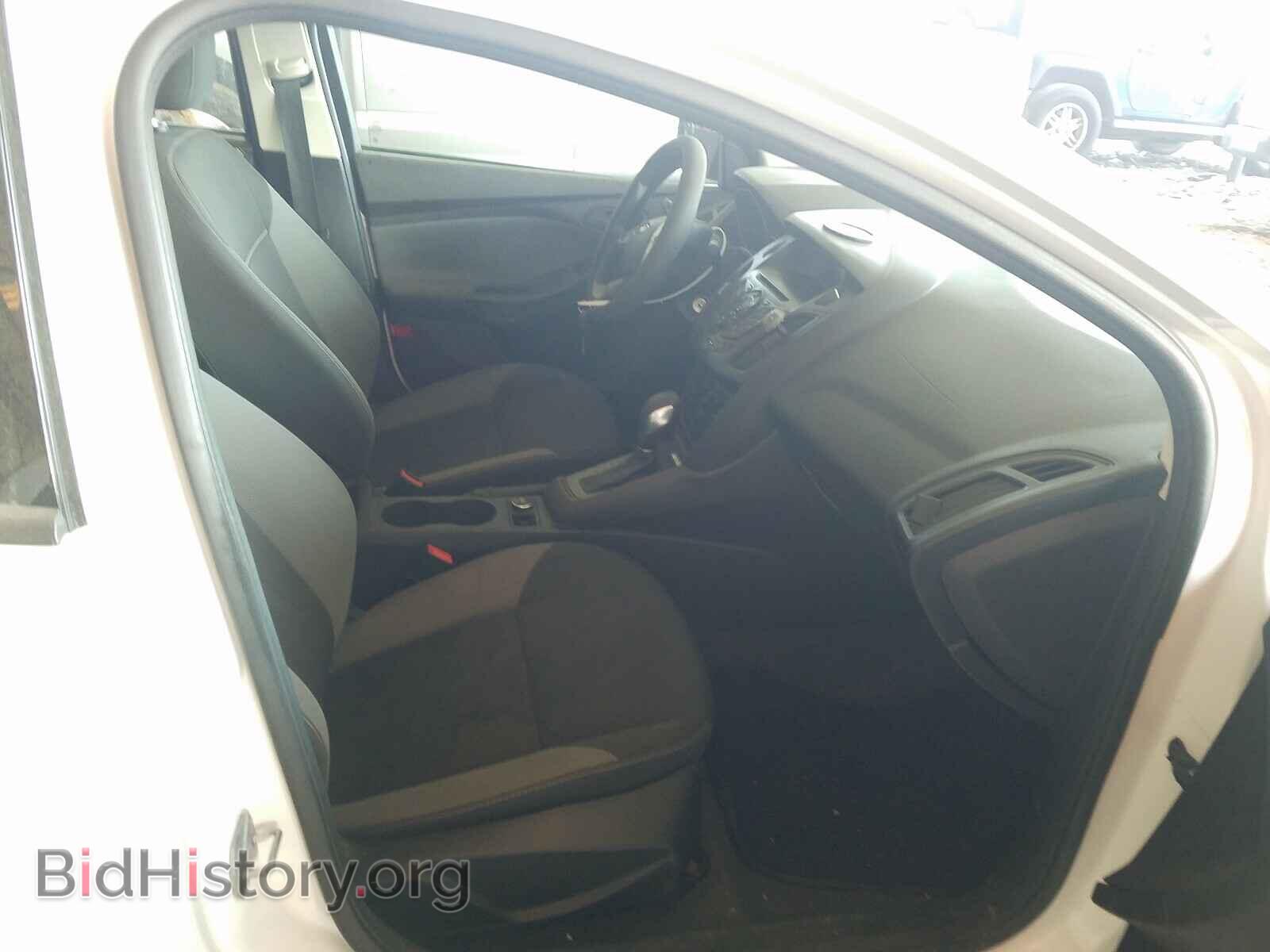 2014 FORD FOCUS - VIN: 1FADP3E2XEL179992 - Photo 5