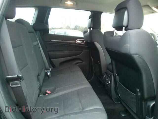 2012 JEEP CHEROKEE - VIN: 1C4RJFAG3CC155602 - Фото 6
