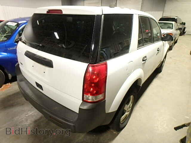 2005 SATURN VUE - VIN: 5GZCZ23D65S809252 - Фото 4