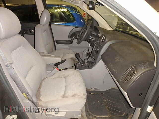 2005 SATURN VUE - VIN: 5GZCZ23D65S809252 - Фото 5