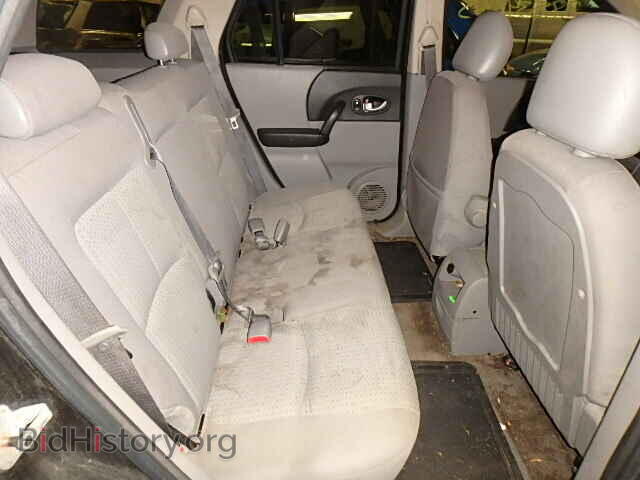 2005 SATURN VUE - VIN: 5GZCZ23D65S809252 - Фото 6
