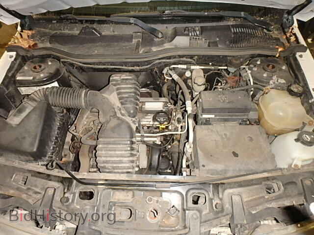 2005 SATURN VUE - VIN: 5GZCZ23D65S809252 - Фото 7