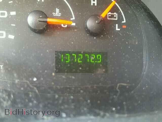2008 FORD ECONOLINE - VIN: 1FDSS31L58DA66458 - Фото 8