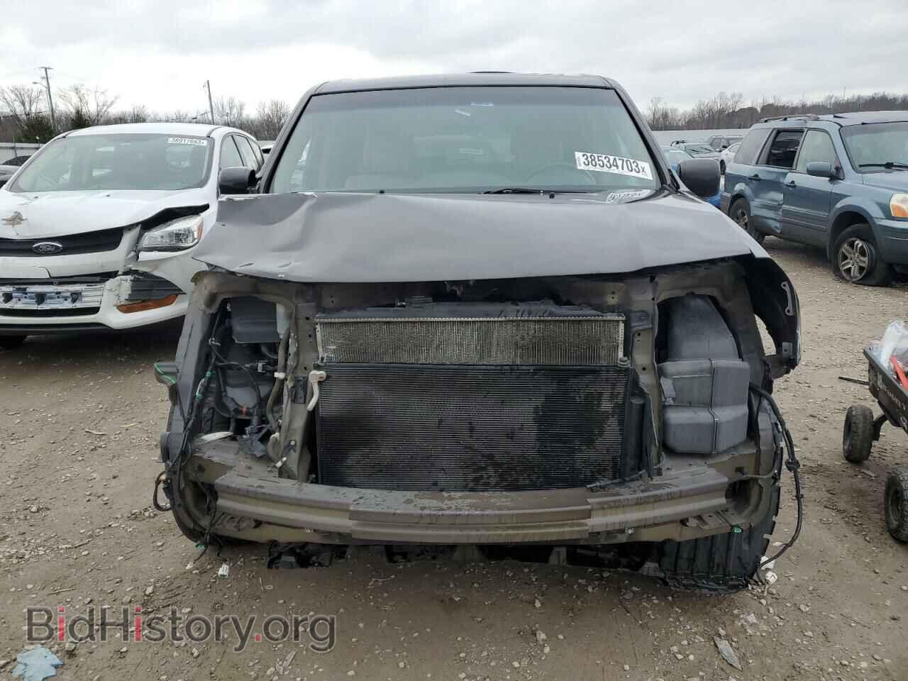 2014 HONDA PILOT - VIN: 5FNYF3H73EB003987 - Фото 5