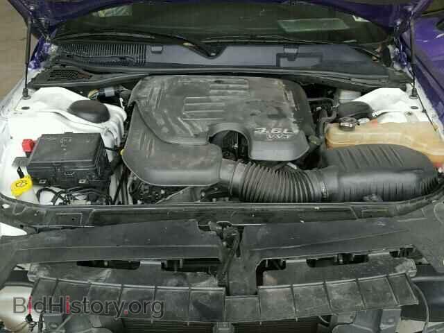 2015 DODGE CHALLENGER - VIN: 2C3CDZAG5FH713504 - Фото 7