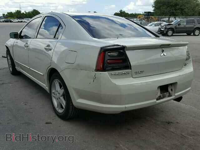 2005 MITSUBISHI GALANT - VIN: 4A3AB76S95E046739 - Фото 3