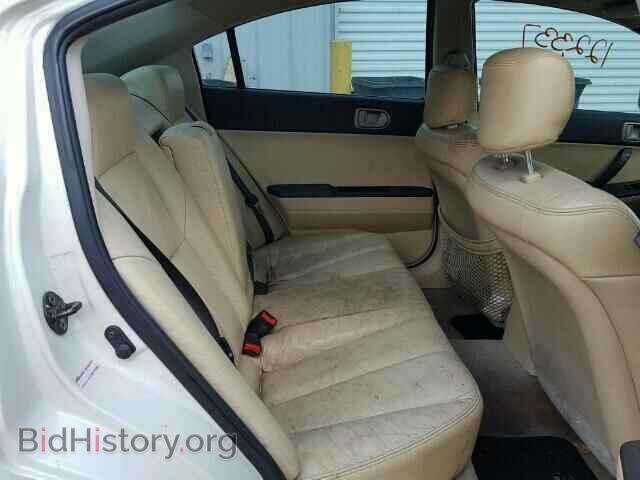 2005 MITSUBISHI GALANT - VIN: 4A3AB76S95E046739 - Фото 6