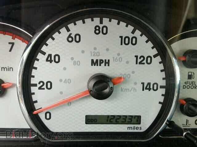 2005 MITSUBISHI GALANT - VIN: 4A3AB76S95E046739 - Фото 8