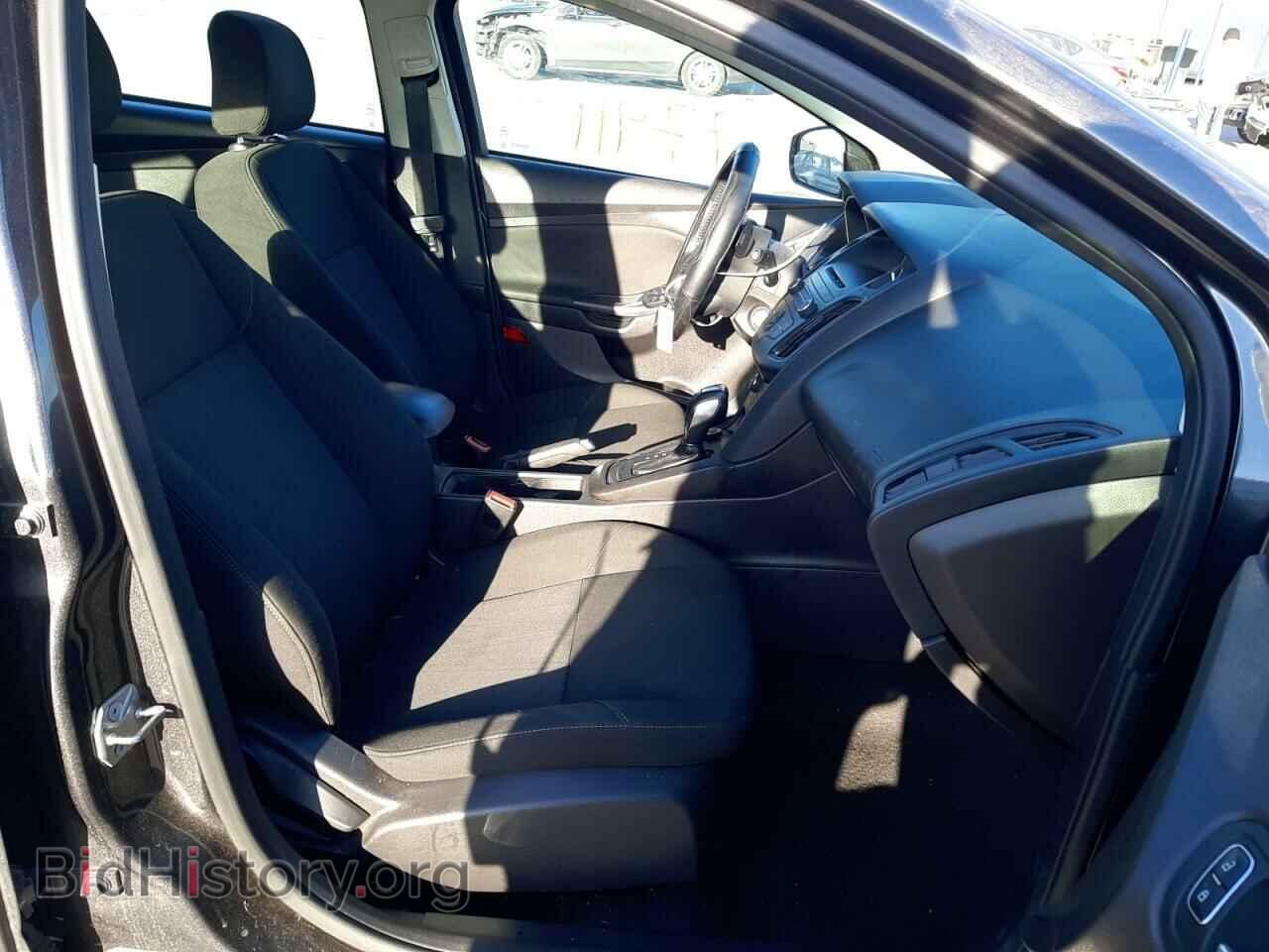 2015 FORD FOCUS - VIN: 1FADP3K23FL241643 - Photo 5
