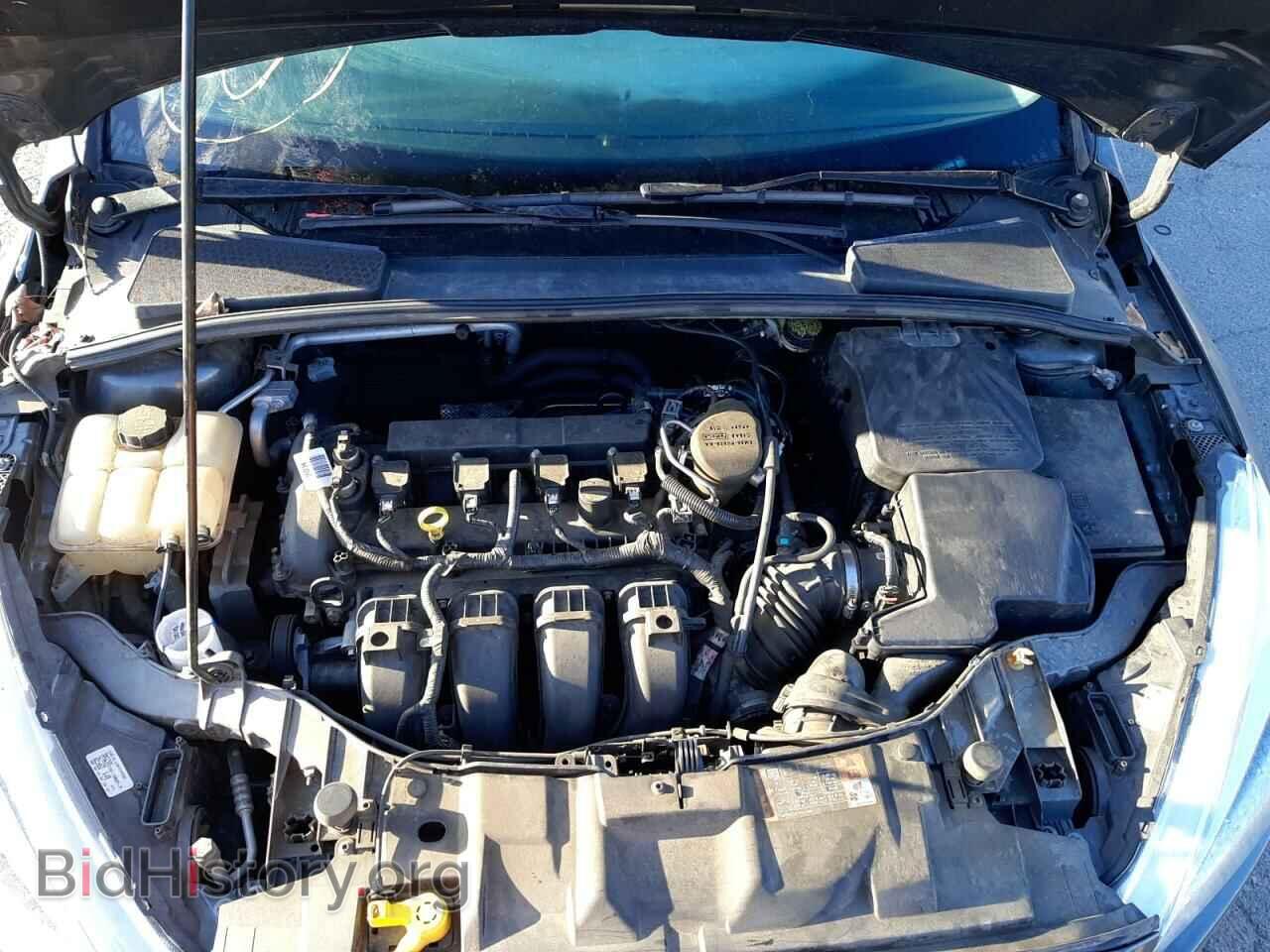 2015 FORD FOCUS - VIN: 1FADP3K23FL241643 - Photo 7
