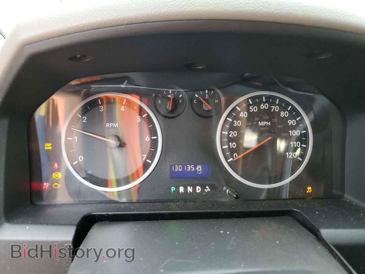 2010 DODGE RAM 1500 - VIN: 1D7RB1GP3AS179947 - Фото 9
