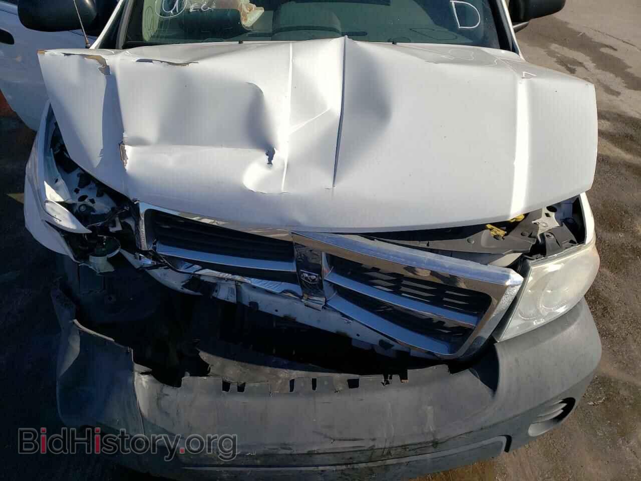 2007 DODGE DURANGO - VIN: 1D8HD38K27F538917 - Photo 7