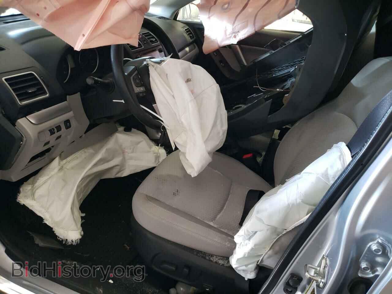 2017 SUBARU FORESTER - VIN: JF2SJAEC7HH483578 - Фото 7