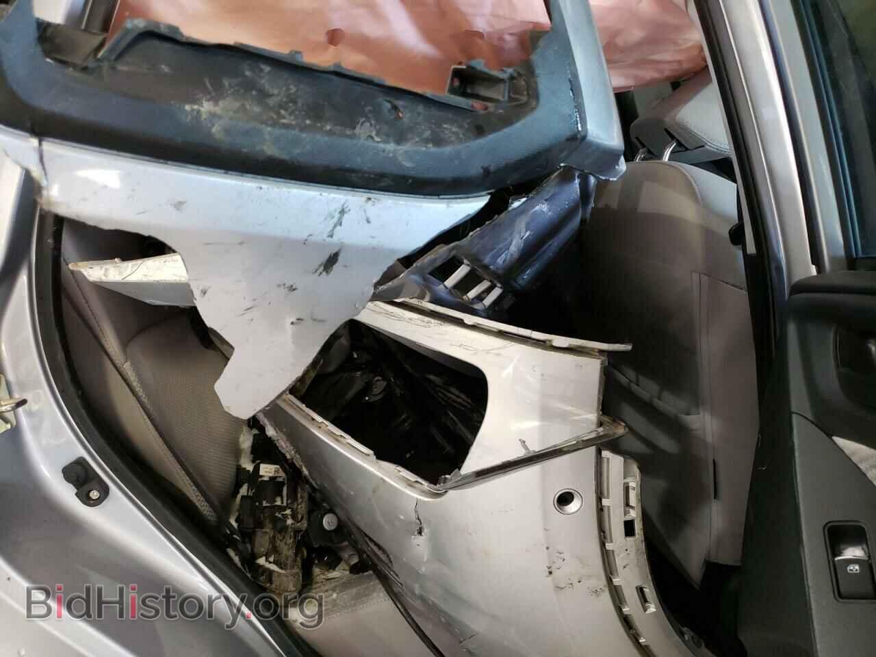 2017 SUBARU FORESTER - VIN: JF2SJAEC7HH483578 - Фото 10