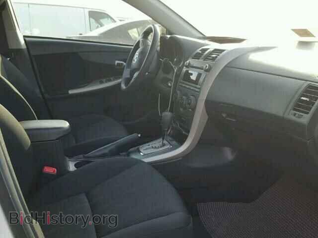 2011 TOYOTA COROLLA - VIN: 2T1BU4EEXBC578348 - Photo 5