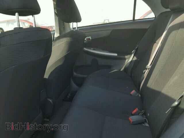 2011 TOYOTA COROLLA - VIN: 2T1BU4EEXBC578348 - Photo 6