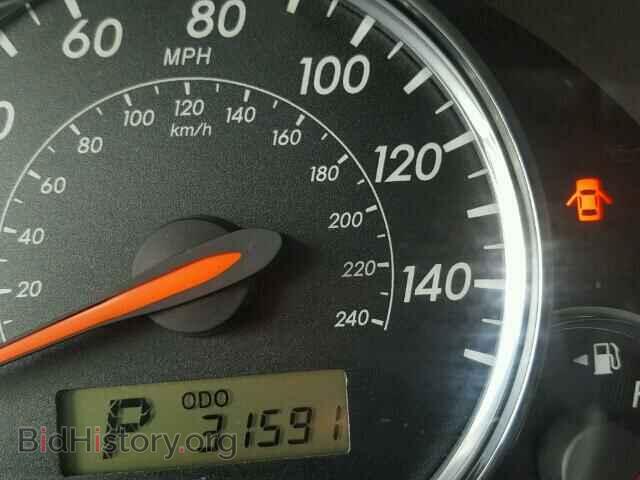 2011 TOYOTA COROLLA - VIN: 2T1BU4EEXBC578348 - Photo 8