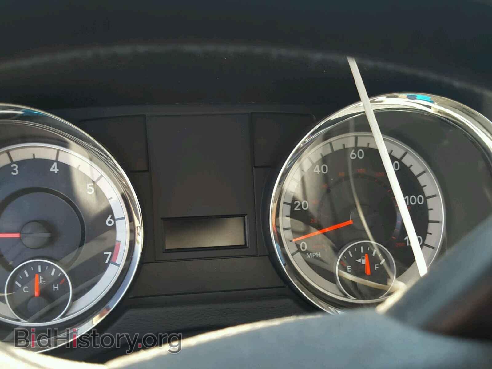 2015 DODGE CARAVAN - VIN: 2C4RDGBG2FR557618 - Photo 8