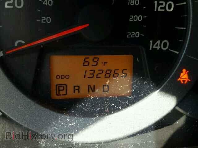 2011 TOYOTA RAV4 - VIN: 2T3BF4DV6BW107976 - Фото 8
