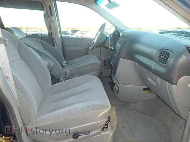 2006 DODGE CARAVAN - VIN: 1D4GP25R36B715111 - Photo 5