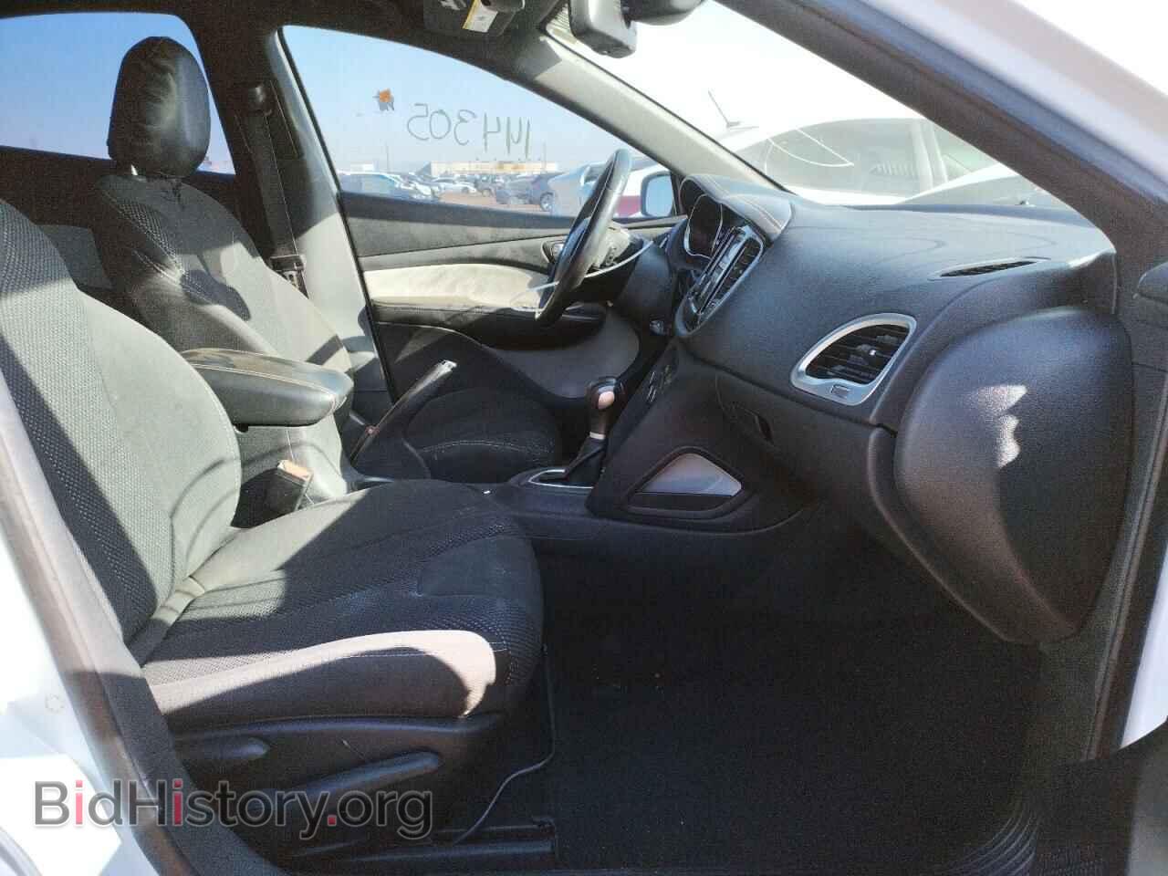 2015 DODGE DART - VIN: 1C3CDFBB1FD141460 - Фото 5