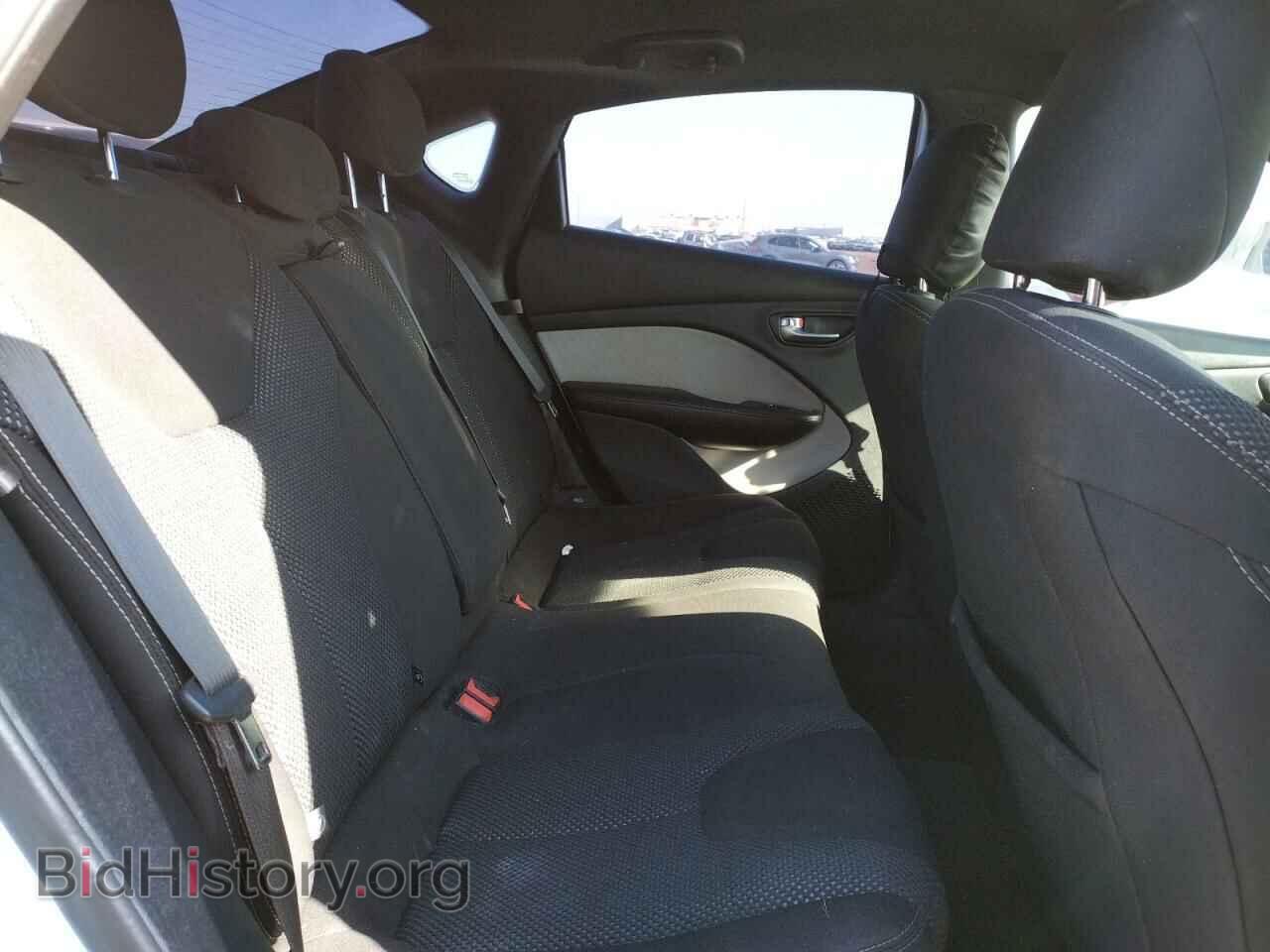 2015 DODGE DART - VIN: 1C3CDFBB1FD141460 - Фото 6