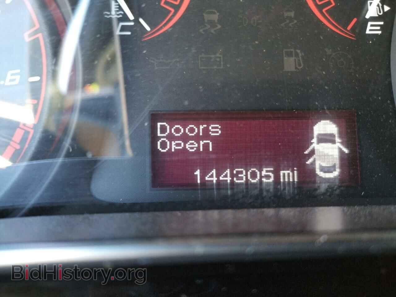 2015 DODGE DART - VIN: 1C3CDFBB1FD141460 - Фото 8