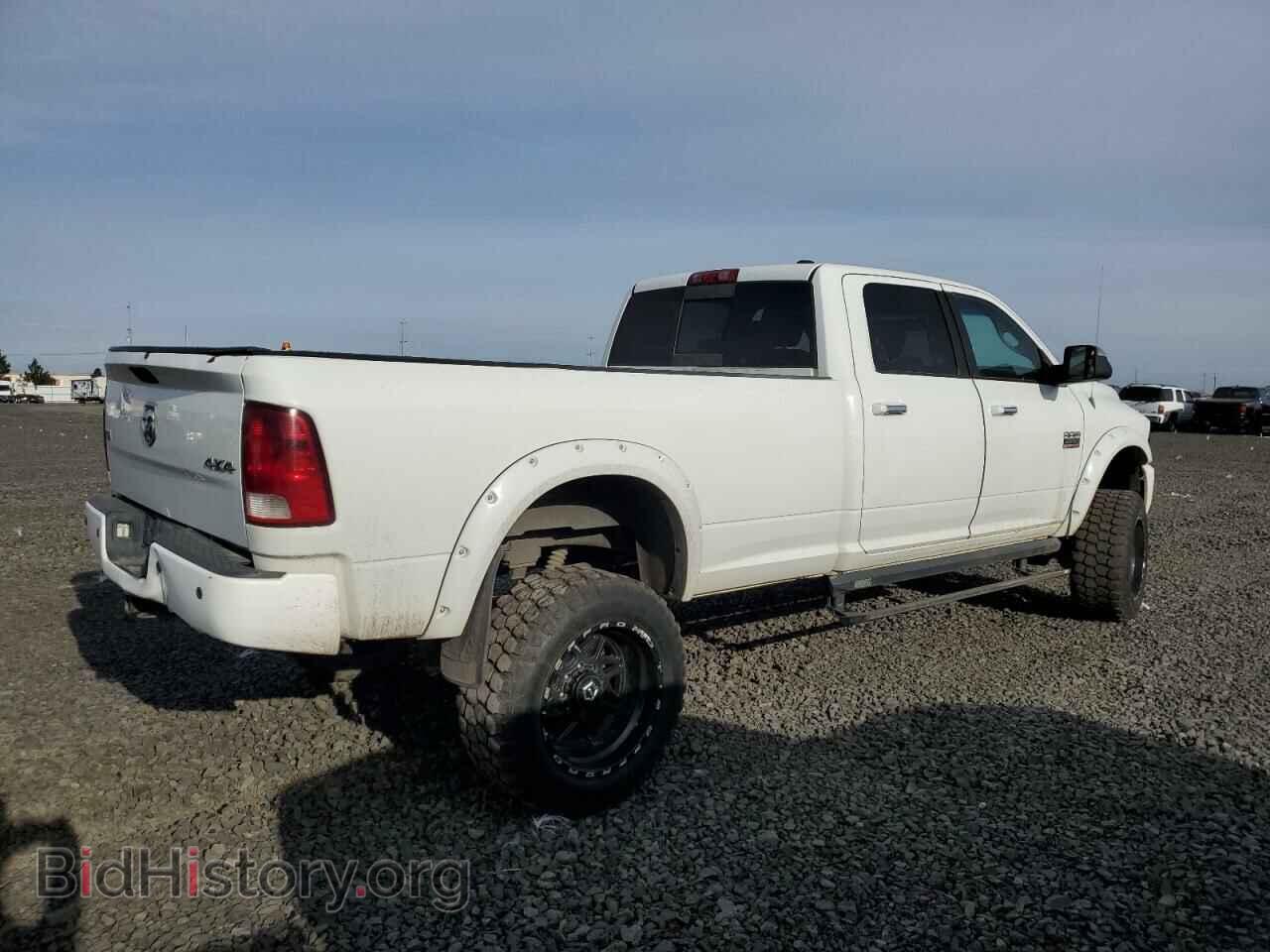 2011 DODGE All Models - VIN: 3D73Y3CL9BG532011 - Photo 3