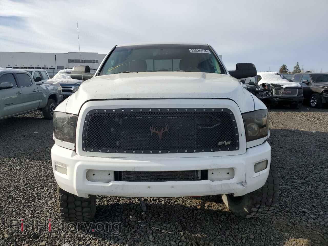 2011 DODGE All Models - VIN: 3D73Y3CL9BG532011 - Photo 5