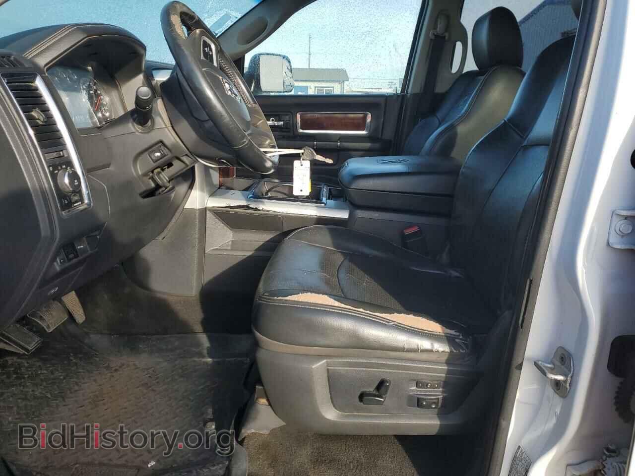 2011 DODGE All Models - VIN: 3D73Y3CL9BG532011 - Photo 7