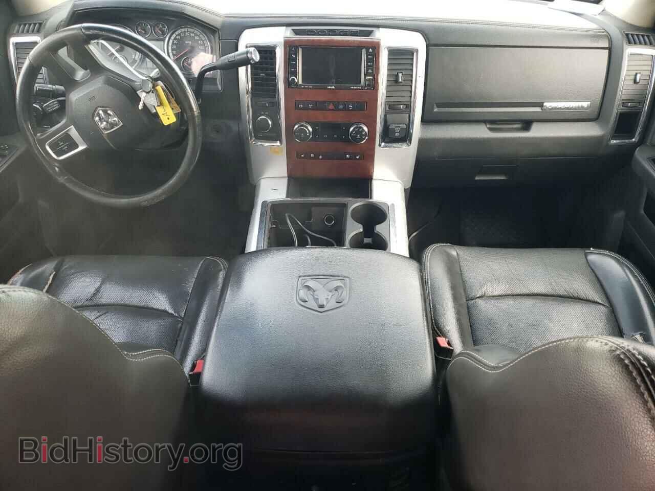 2011 DODGE All Models - VIN: 3D73Y3CL9BG532011 - Photo 8