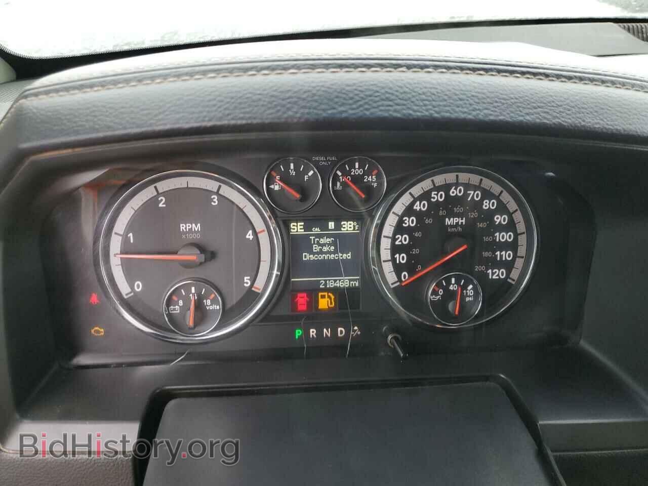 2011 DODGE All Models - VIN: 3D73Y3CL9BG532011 - Photo 9