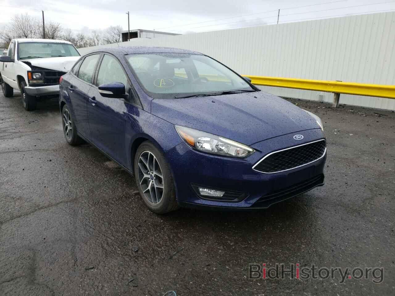 Photo 1FADP3H29HL220970 - FORD FOCUS 2017