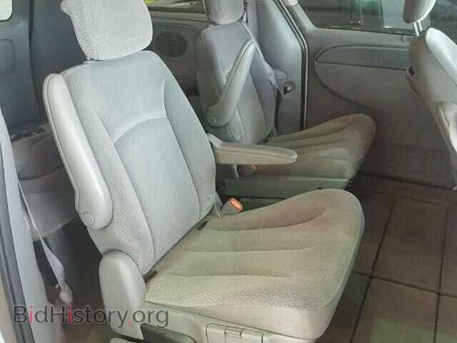 2006 DODGE CARAVAN - VIN: 2D4GP44L46R755577 - Фото 6