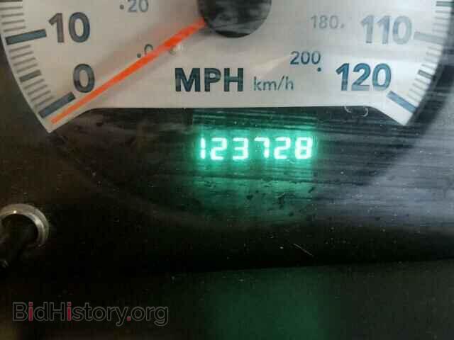 2006 DODGE CARAVAN - VIN: 2D4GP44L46R755577 - Фото 8