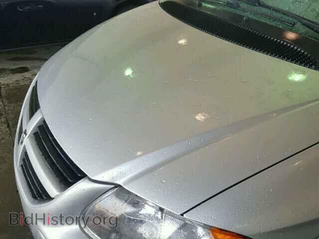 2006 DODGE CARAVAN - VIN: 2D4GP44L46R755577 - Фото 9