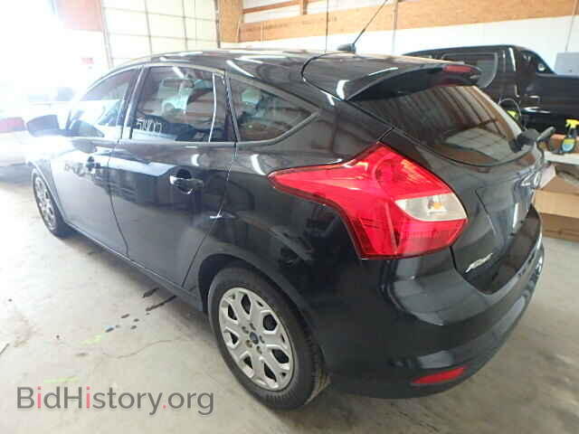 2012 FORD FOCUS - VIN: 1FAHP3K28CL416000 - Photo 3