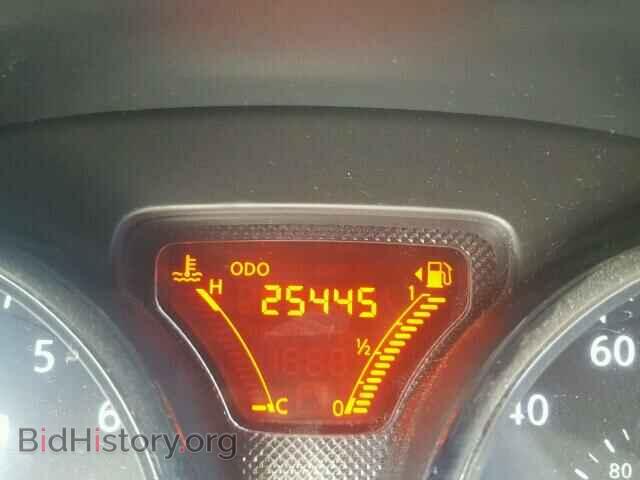 2014 NISSAN VERSA - VIN: 3N1CE2CP8EL355532 - Photo 8
