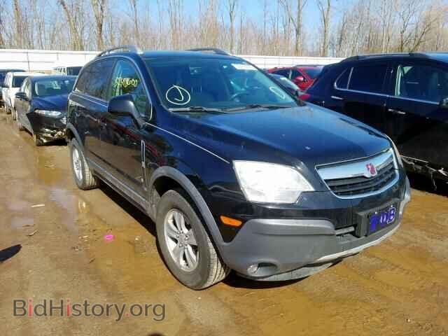Фотография 3GSCL33P39S536773 - SATURN VUE 2009