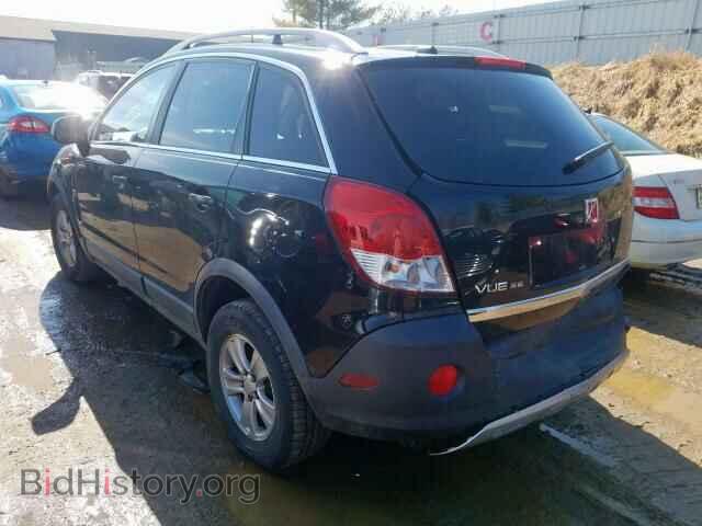 2009 SATURN VUE - VIN: 3GSCL33P39S536773 - Фото 3