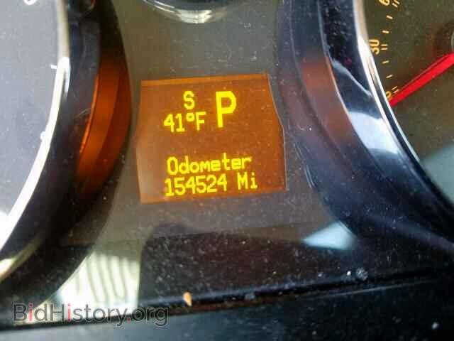 2009 SATURN VUE - VIN: 3GSCL33P39S536773 - Фото 8