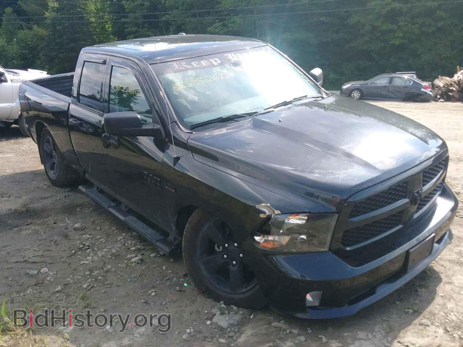 Photo 1C6RR7FT3HS620808 - RAM 1500 ST 2017