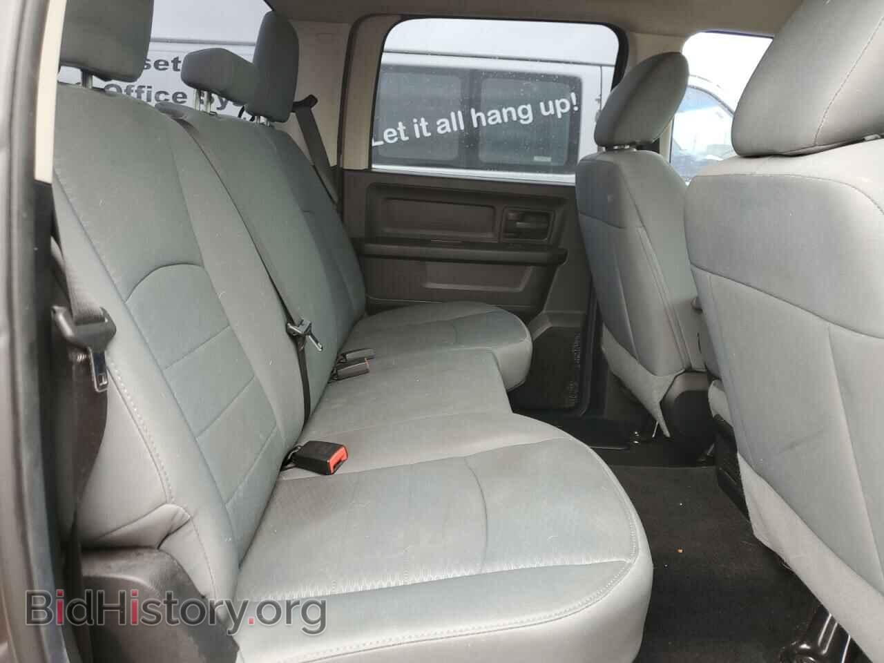2014 RAM 1500 - VIN: 1C6RR6KT7ES258381 - Фото 10